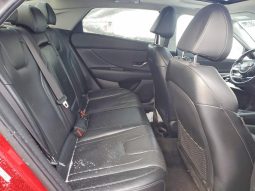 
HYUNDAI ELANTRA LIMITED, 2023 (2022) full									