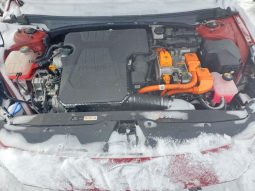
HYUNDAI ELANTRA LIMITED, 2023 (2022) full									