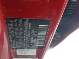 
HYUNDAI ELANTRA LIMITED, 2023 (2022) full									