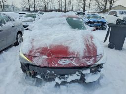 
HYUNDAI ELANTRA LIMITED, 2023 (2022) full									