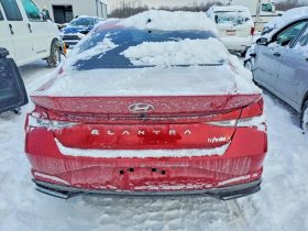 HYUNDAI ELANTRA LIMITED, 2023 (2022)