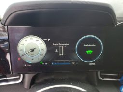 
HYUNDAI ELANTRA LIMITED, 2023 (2022) full									