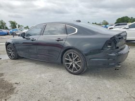 VOLVO S90 T5 MOMENTUM, 2019 (2018)