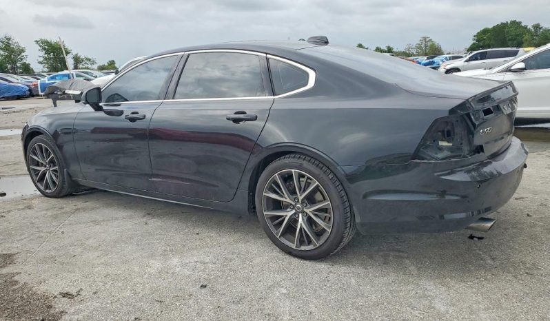 
VOLVO S90 T5 MOMENTUM, 2019 (2018) full									