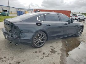 VOLVO S90 T5 MOMENTUM, 2019 (2018)