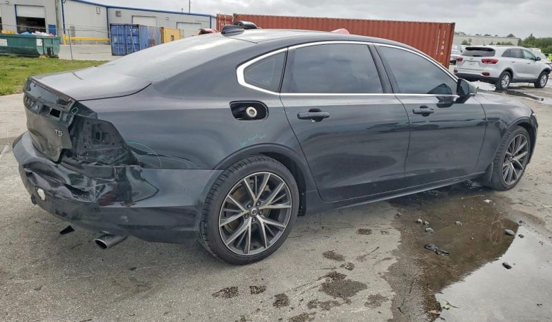 
VOLVO S90 T5 MOMENTUM, 2019 (2018) full									