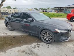 
VOLVO S90 T5 MOMENTUM, 2019 (2018) full									