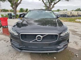 VOLVO S90 T5 MOMENTUM, 2019 (2018)