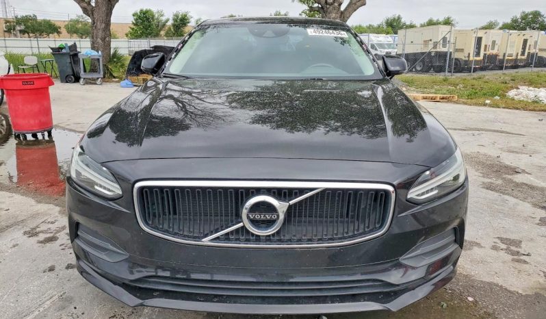 
VOLVO S90 T5 MOMENTUM, 2019 (2018) full									