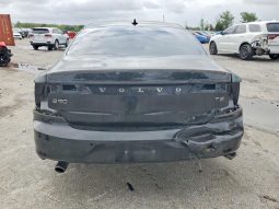 
VOLVO S90 T5 MOMENTUM, 2019 (2018) full									