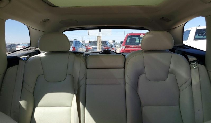 
VOLVO XC60 T6 INSCRIPTION, 2019 (2018) full									