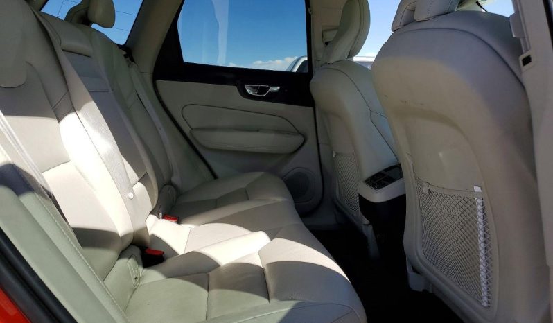 
VOLVO XC60 T6 INSCRIPTION, 2019 (2018) full									