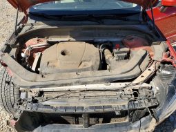 
VOLVO XC60 T6 INSCRIPTION, 2019 (2018) full									