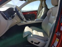 
VOLVO XC60 T6 INSCRIPTION, 2019 (2018) full									