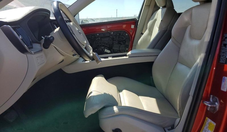 
VOLVO XC60 T6 INSCRIPTION, 2019 (2018) full									