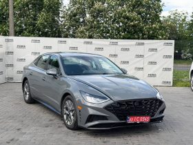 HYUNDAI SONATA SEL, 2021 (2020)
