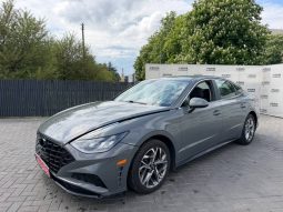 HYUNDAI SONATA SEL, 2021 (2020)