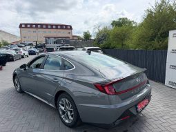 HYUNDAI SONATA SEL, 2021 (2020)