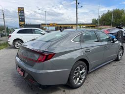 HYUNDAI SONATA SEL, 2021 (2020)