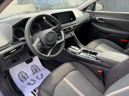 
HYUNDAI SONATA SEL, 2021 (2020) full									