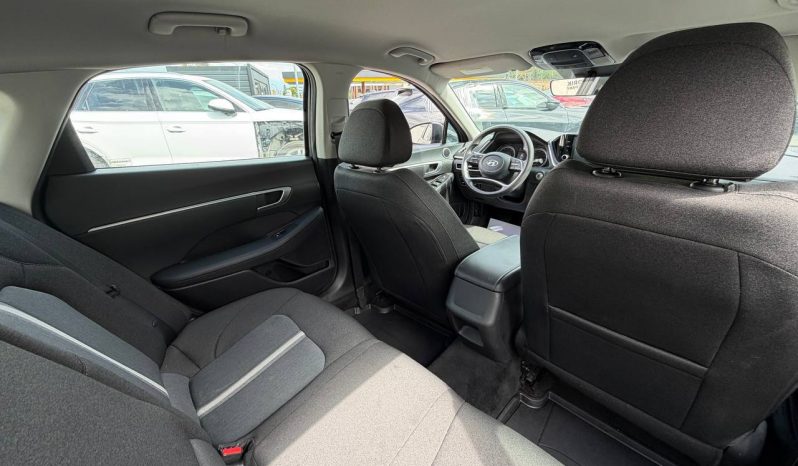 
HYUNDAI SONATA SEL, 2021 (2020) full									