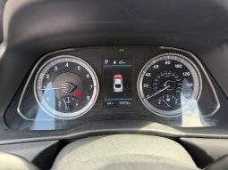 
HYUNDAI SONATA SEL, 2021 (2020) full									