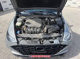HYUNDAI SONATA SEL, 2021 (2020)