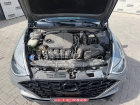 HYUNDAI SONATA SEL, 2021 (2020)