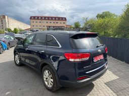 KIA SORENTO LX, 2016 (2015)
