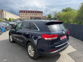 KIA SORENTO LX, 2016 (2015)