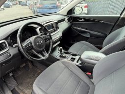
KIA SORENTO LX, 2016 (2015) full									