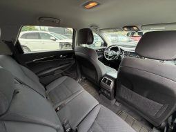 
KIA SORENTO LX, 2016 (2015) full									