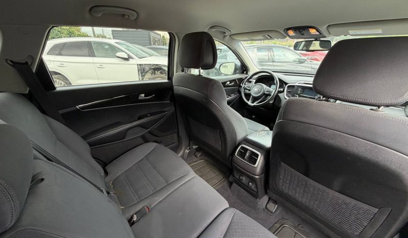 
KIA SORENTO LX, 2016 (2015) full									