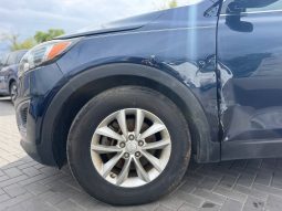 KIA SORENTO LX, 2016 (2015)