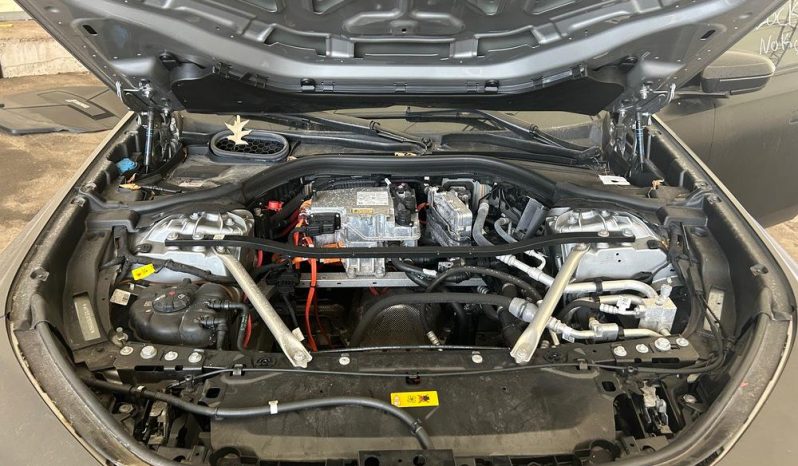 
BMW I7 EDRIVE50, 2024 (2023) full									