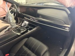 
BMW I7 EDRIVE50, 2024 (2023) full									
