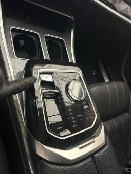 
BMW I7 EDRIVE50, 2024 (2023) full									