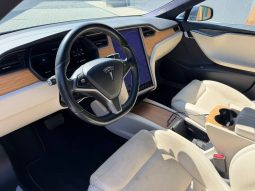 
TESLA MODEL S LR+, 2021 (2020) full									