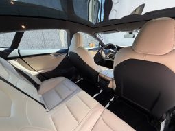 
TESLA MODEL S LR+, 2021 (2020) full									
