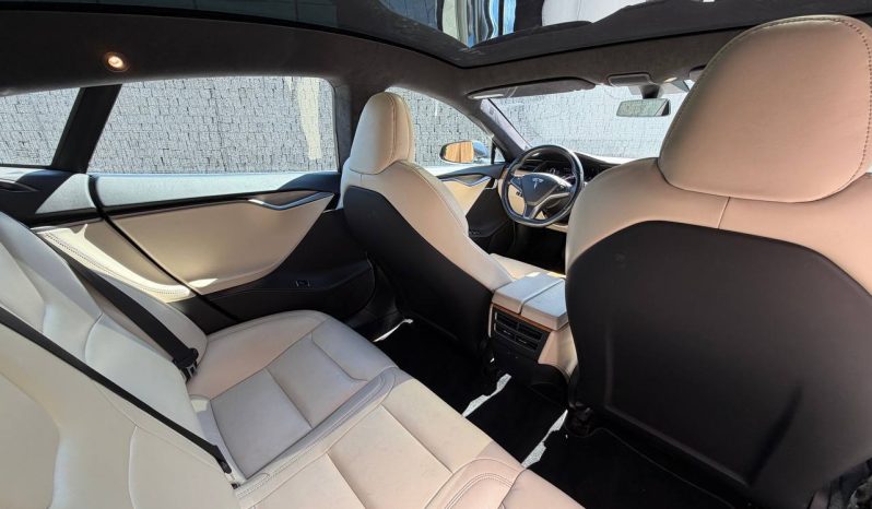 
TESLA MODEL S LR+, 2021 (2020) full									