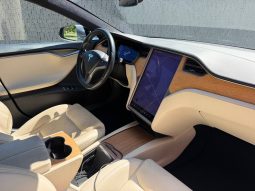 
TESLA MODEL S LR+, 2021 (2020) full									