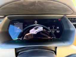 
TESLA MODEL S LR+, 2021 (2020) full									