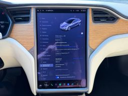 
TESLA MODEL S LR+, 2021 (2020) full									