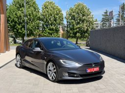 TESLA MODEL S 100D, 2019