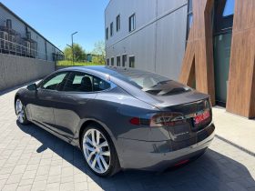TESLA MODEL S 100D, 2019