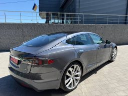 
TESLA MODEL S 100D, 2019 full									
