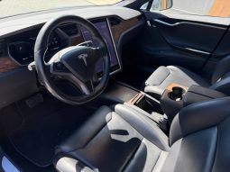 
TESLA MODEL S 100D, 2019 full									