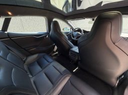 
TESLA MODEL S 100D, 2019 full									