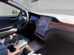 
TESLA MODEL S 100D, 2019 full									