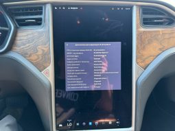 
TESLA MODEL S 100D, 2019 full									